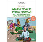 MYmind mindfulness voor ouders van kinderen en jongeren met aandachtsproblemen