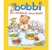 Bobbi - Eet smakelijk, lieve Bobbi
