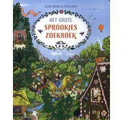 Het grote sprookjeszoekboek