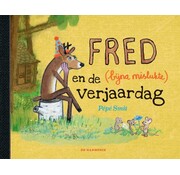 Fred - Fred en de (bijna mislukte) verjaardag