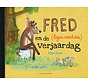 Fred - Fred en de (bijna mislukte) verjaardag