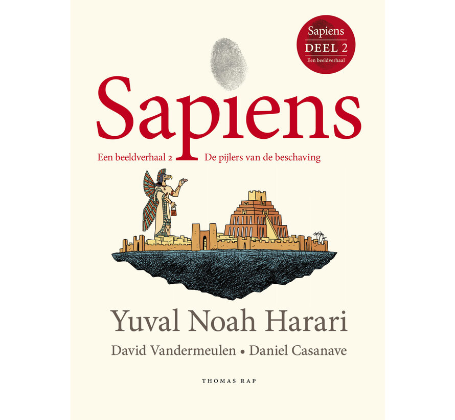 Sapiens 2 - Sapiens