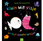Klein wit visje - Klein wit visje en zijn speelvriendjes