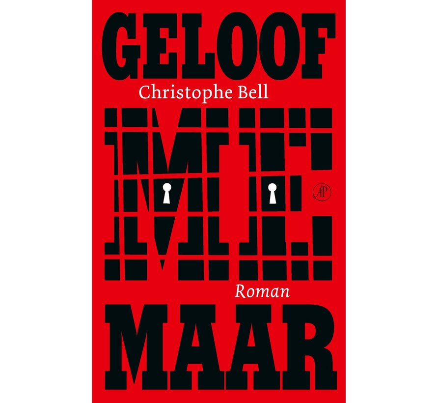 Geloof me maar