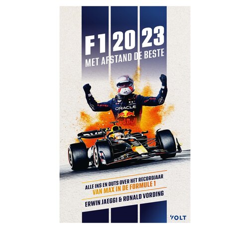 F1 2023