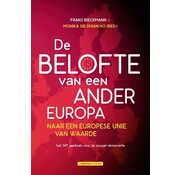 Jaarboek voor de sociaal-democratie 35 - De belofte van een ander Europa