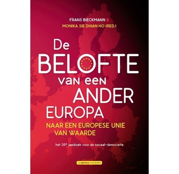Jaarboek voor de sociaal-democratie 35 - De belofte van een ander Europa