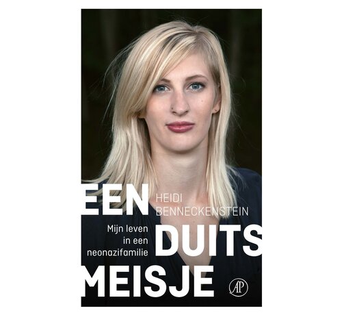 Een Duits meisje