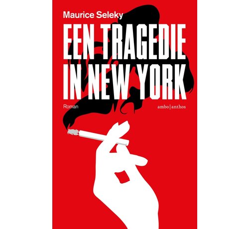 Een tragedie in New York