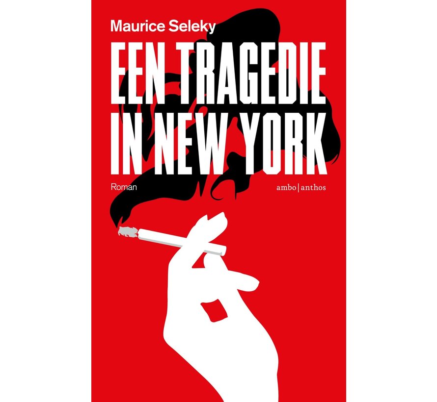 Een tragedie in New York