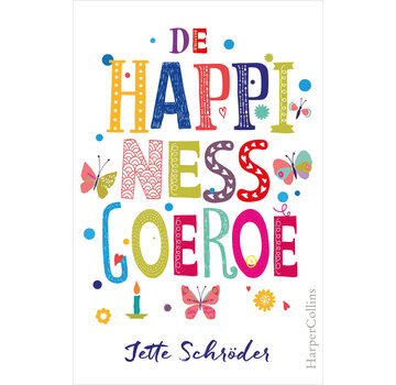 De happiness goeroe