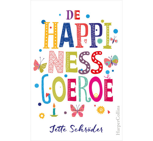 De happiness goeroe