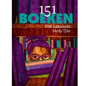 151 boeken