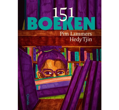 151 boeken