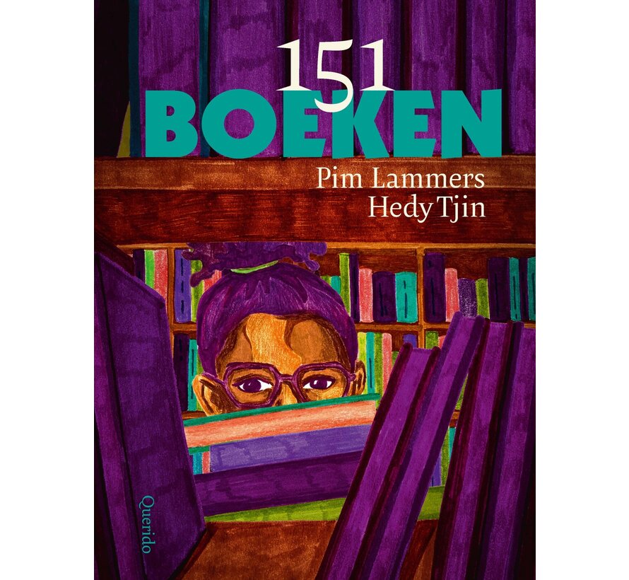 151 boeken