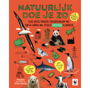 Natuurlijk doe je zo