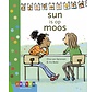 Leren lezen - Sun is op Moos