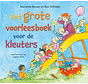 Het grote voorleesboek voor kleuters