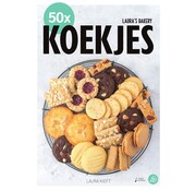 Laura's bakery - 50x koekjes