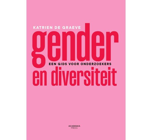 Gender en diversiteit