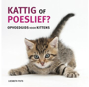 Kattig of poeslief?