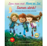 Lees mee met Koen en Lot - Samen sterk!