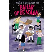 Bahar 2 - Bahar op de maan