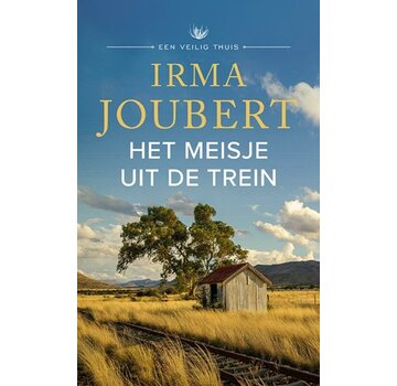 Een veilig thuis 2 - Het meisje uit de trein