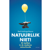 Natuurlijk niet!