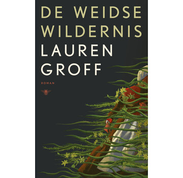 De weidse wildernis