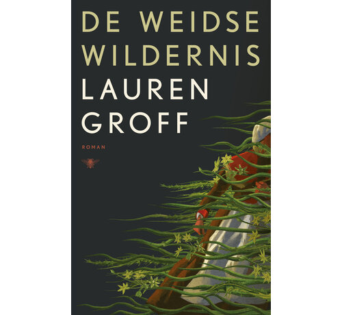 De weidse wildernis