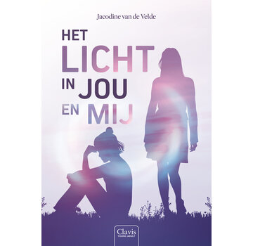 Nieuw binnen Het licht in jou en mij