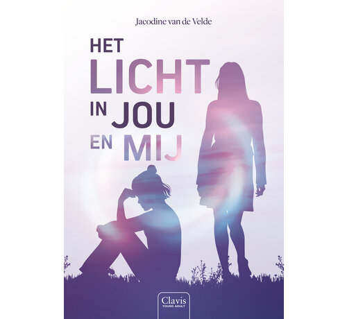 Het licht in jou en mij