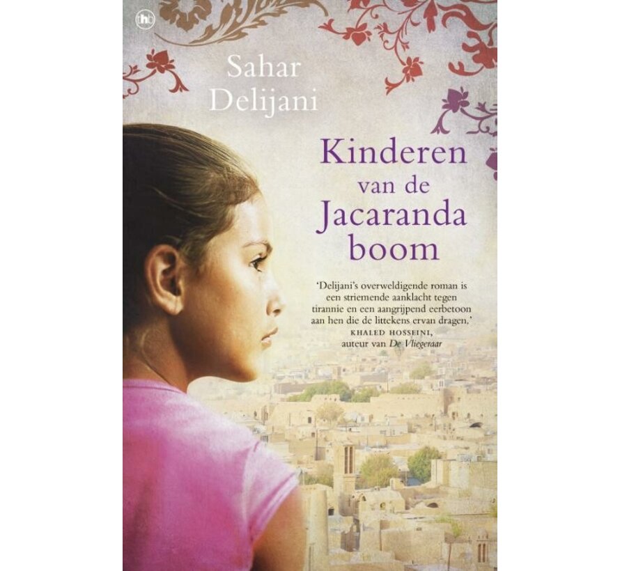 Kinderen van de Jacarandaboom