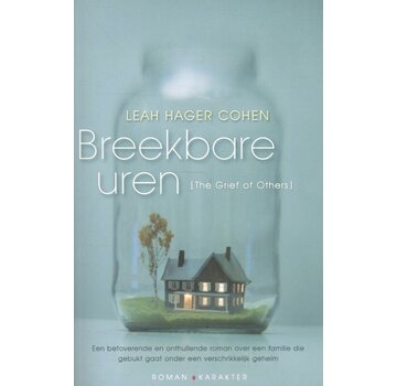 Breekbare uren