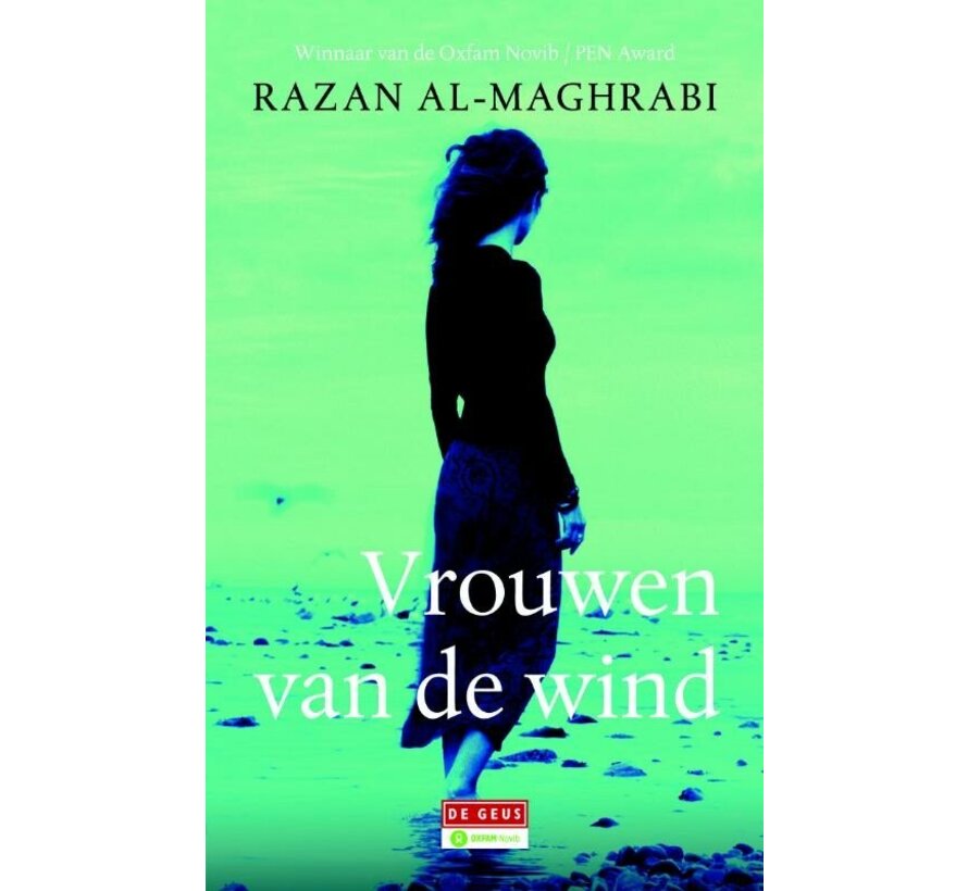 Vrouwen van de wind