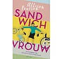 Sandwichvrouw