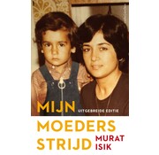 Mijn moeders strijd