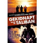 Gekidnapt door de Taliban