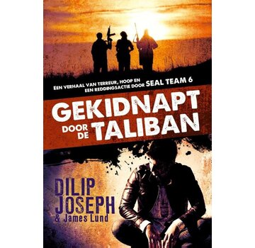 Gekidnapt door de Taliban