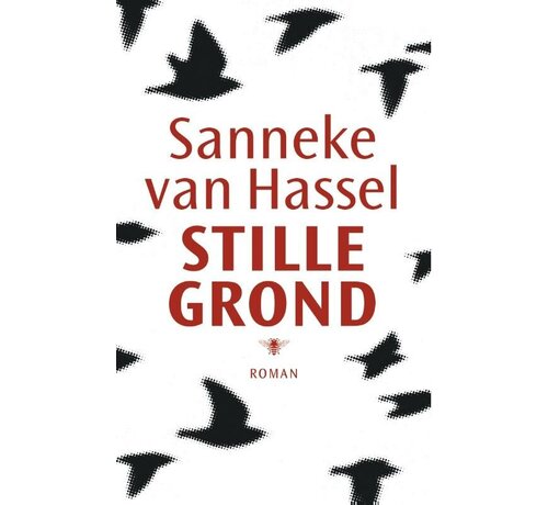 Stille grond