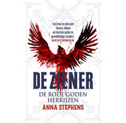 De ziener-trilogie 1 - De ziener