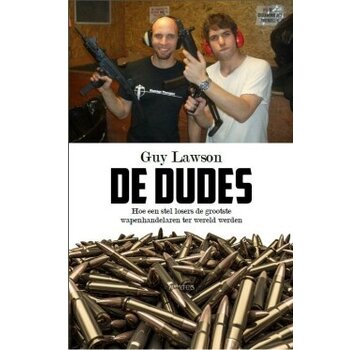 De dudes