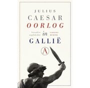 Oorlog in Gallië ; Aanvulling op Caesars Oorlog in Gallië