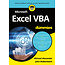 Microsoft Excel VBA voor Dummies