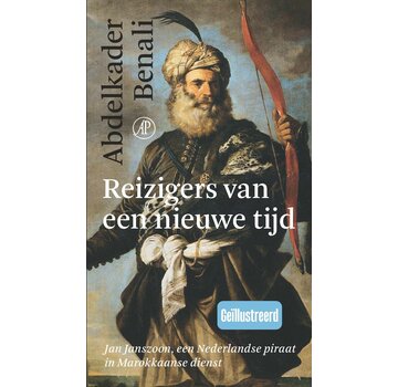 Reizigers van een nieuwe tijd