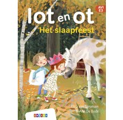 Lot en Ot - Het slaapfeest