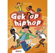 Makkelijk & leuk - Gek op hiphop