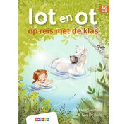 Lot en Ot - Op reis met de klas