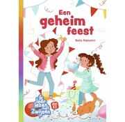 Ik leer lezen met Zwijsen - Een geheim feest